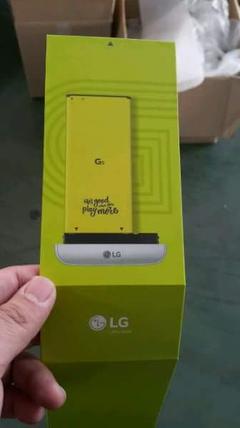  ★★★ LG G5 ANA KONUSU ★★★
