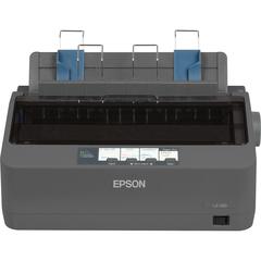  Epson LX 350 Türkçe Karakter Ayarı