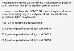 Money Club'la Petrol Ofisi'nde 150 TL'ye 15 TL hediye (5-18 Temmuz)