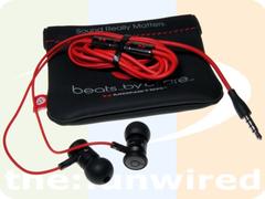 Beats by dr. dre (HTC One X+ kulaklığı) Orjinal | DonanımHaber Forum