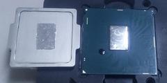 i9 7900X - 9900K 8700K 7700K 6700K 4690K 3770K LGA 1150-1151-1155 işlemci DELID- Sıvı metal ile