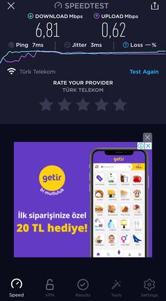Türk Telekomla Yasadigim Sorun ? 