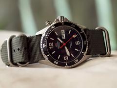  Orient Mako