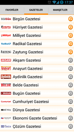  ###Gazetelik### Haber, Manşet, Spor ve Köşe Yazarları