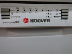 HOOVER DDY 065 T Bulaşık Makinesi