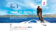 Tour of Antalya 2018
