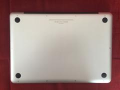  !!! Satılık MacBook Pro (13-inch, Mid 2012) i7 & 8 GB Ram