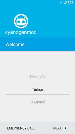  [UNOFFICIAL] CyanogenMod 13.0 for GM 5 Plus