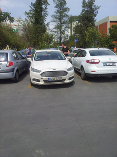  VE YENİ MONDEO GÖRÜNTÜLENDİ