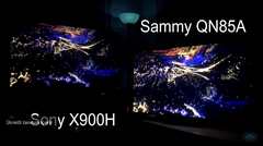 2021 SAMSUNG NEO QLED (mini/micro led) ve QLED TV SERİSİ ANAKONU