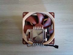  NOCTUA NH-C14S incelemem