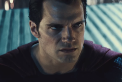  Batman v Superman : Dawn of Justice(2016)l Ben Affleck - Henry Cavill