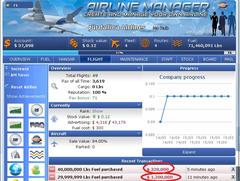  ..:::FACEBOOK AIRLINE MANAGER TUTKUNLARI:::..