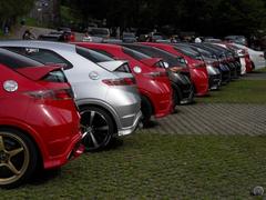  Cevap:  SADECE CIVIC HATCHBACK VE TYPE S