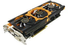 Satildi Sapphire R9 280x Toxic Gddr5 3gb 384bit Amd