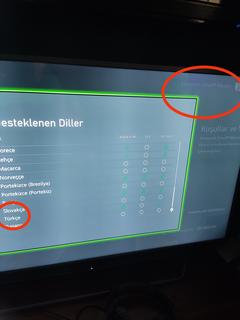 XBOX'TA OYNANABİLEN TÜRKÇE OYUNLAR - LİSTE GÜNCELLENECEK