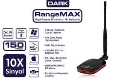 Dark RangeMax 150 Mbps | Sorun Var