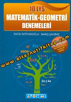 YGS-LYS MATEMATİK DETAYLI KİTAP TAVSİYELERİ | DonanımHaber Forum