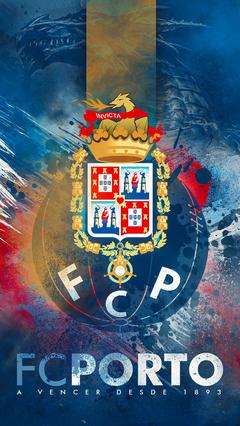 F.C. Porto Taraftarları