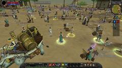  Vietnam Silkroad Online (90cap Çin)