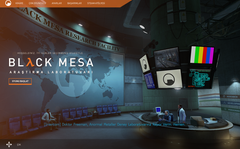 Black Mesa - [Steam Sürümü] Türkçe Yama Çalışması [Yayınlandı]