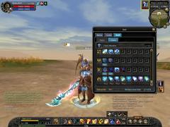  Hera#IExELaNSI#109 LvL Warr/Cleric 102FF Satılık..