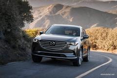  2016 Mazda CX-9