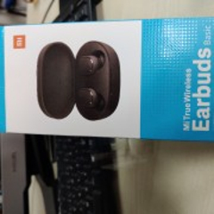 xiaomi redmi airdots ana konu