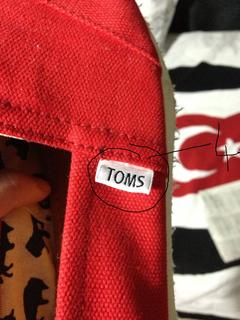 TOMS Ayakkabı 49 TL | DonanımHaber Forum