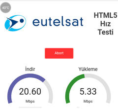 uzaynet ile #heryerdehızlıinternet