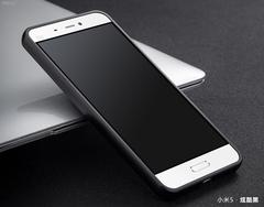 [SATILIK] Xiaomi Mi5 32GB Siyah - sıfır ayarında - full kutu ve aksesuar...