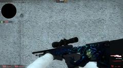  Satilik Field Tested Awp//MEDUSA