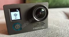  SATILIK - FIREFLY 6S 4K Action Camera