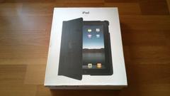  [SIFIR] iPad 32 GB WiFi (1.Nesil) + Apple iPad Case Kılıf
