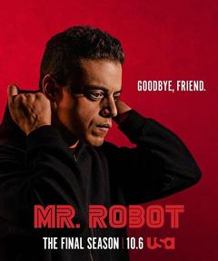 Mr. Robot (2015 -2019 )