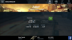 World of Tanks Blitz (Ana Konu)