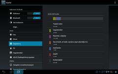  Tablet hafıza sorunu