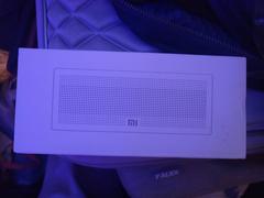 SATILIK SIFIR XIAOMI BLUETOOTH HOPARLÖRLER - 3 AYRI MODEL