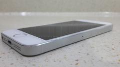  iPhone5S kasa açıklığı AppleStore ACİL YARDIM
