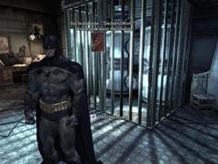  Batman: Arkham Asylum %100 Türkçe Yama FiNAL ÇIKTI