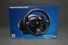  PS4 İÇİN UYUMLU DİREKSİYON THRUSTMASTER T300RS GELDİ