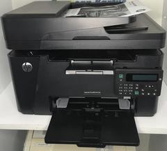 SATILIK HP LASERJET PRO M127FN FOTOKOPİ, TARAYICI, FAKS, YAZICI