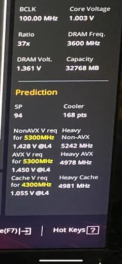 ★★★ İ9 13900K-KF & İ7 13700K-KF & İ5 13600K-KF ★★★ Test & Isı & O.c Değerleri Paylaşım