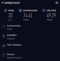 Bu ülkeye 4G neden geldi ?