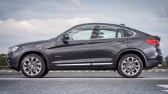  Mercedes GLC Coupe