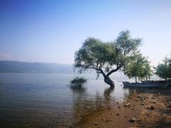 Ege ve Akdeniz Turum (3700 km)