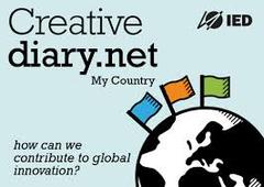  “Creative Diary” – İtalya ve İspanya ‘da Uluslararası Lisans Burs Yarışması 2014-2015