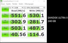  SSD Performansı sorusu...