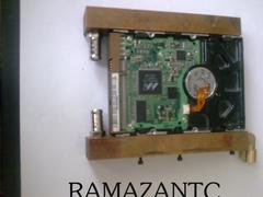  RAMAZANTC&ARG-İST PC KASA İMALATI