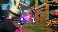 Fortnite [XBOX SERIES / ONE ANA KONU] - TÜRKÇE